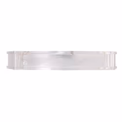 Thermaltake Pure 20 LED Case per computer Ventilatore 20 cm Trasparente - Vista aggiuntiva 4