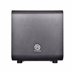 Thermaltake Core V1 Cubo Nero - Vista aggiuntiva 5