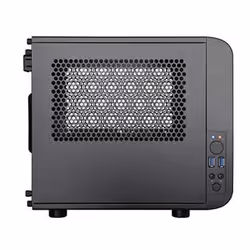 Thermaltake Core V1 Cubo Nero - Vista aggiuntiva 6
