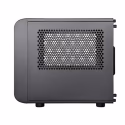 Thermaltake Core V1 Cubo Nero - Vista aggiuntiva 8