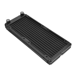 Thermaltake R240 Blocco per radiatore