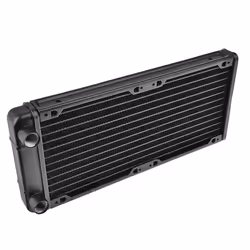 Thermaltake R240 Blocco per radiatore - Vista aggiuntiva 2
