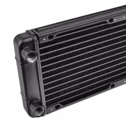 Thermaltake R240 Blocco per radiatore - Vista aggiuntiva 7