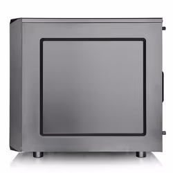 Thermaltake VERSA H15 Micro Tower Nero - Vista aggiuntiva 5
