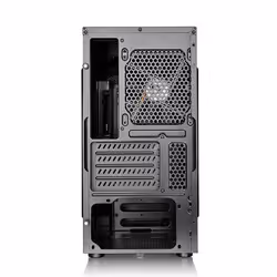 Thermaltake VERSA H15 Micro Tower Nero - Vista aggiuntiva 7