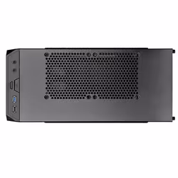 Thermaltake VERSA H15 Micro Tower Nero - Vista aggiuntiva 8