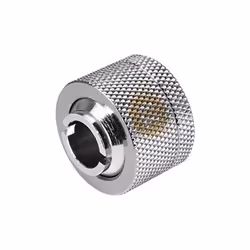Thermaltake CL-W031-CA00SL-A, Rame, Cromo, 24,7 mm, 55 g