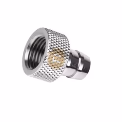 Thermaltake CL-W037-CU00SL-A, Rame, Cromo, 21 mm, 17 g