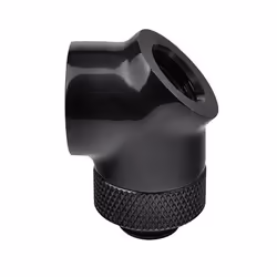 Thermaltake CL-W053-CU00BL-A, Rame, Nero, 42 mm, 28,3 mm, 22 mm, 93 g