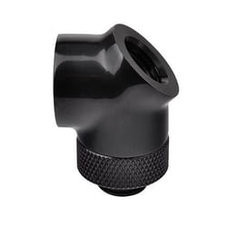 Thermaltake CL-W053-CU00BL-A parte e accessorio del sistema di raffreddamento del computer