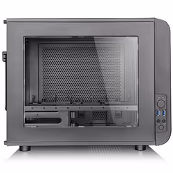 Thermaltake Core V21 Cubo Nero - Vista aggiuntiva 4
