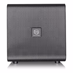Thermaltake Core V21 Cubo Nero - Vista aggiuntiva 5