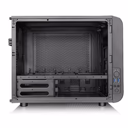 Thermaltake Core V21 Cubo Nero - Vista aggiuntiva 6