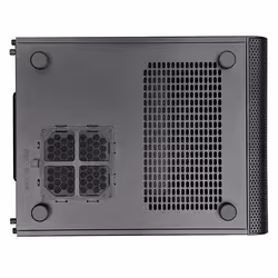 Thermaltake Core V21 Cubo Nero - Vista aggiuntiva 8