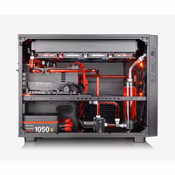 Thermaltake CL-W064-CU16SL-A parte e accessorio del sistema di raffreddamento del computer Guarnizione