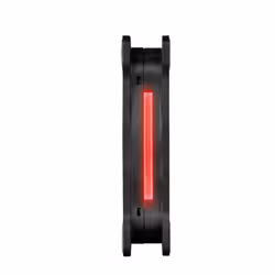 Thermaltake CL-F042-PL12SW-B sistema di raffreddamento per computer Case per computer Ventilatore 12 cm Nero - Vista aggiuntiva 7