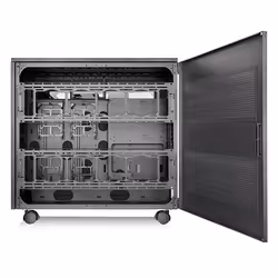 Thermaltake Core W200 Full Tower Nero