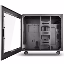 Thermaltake Core W200 Full Tower Nero