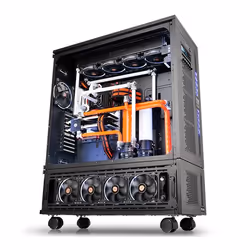 Thermaltake CL-W116-PL16TR-A parte e accessorio del sistema di raffreddamento del computer Tubo - Vista aggiuntiva 6