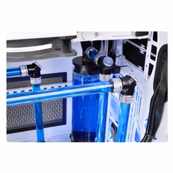 Thermaltake CL-W116-PL16TR-A parte e accessorio del sistema di raffreddamento del computer Tubo - Vista aggiuntiva 8
