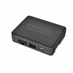 Thermaltake CL-F051-PL14SW-A sistema di raffreddamento per computer Case per computer Ventilatore 14 cm - Vista aggiuntiva 6