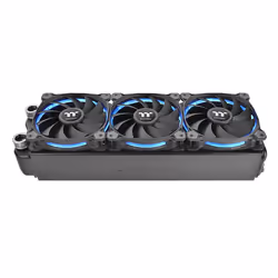 Thermaltake CL-F051-PL14SW-A sistema di raffreddamento per computer Case per computer Ventilatore 14 cm - Vista aggiuntiva 8