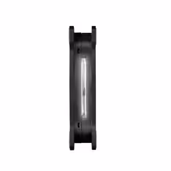 Thermaltake Riing 12 Case per computer Ventilatore 12 cm Nero, Bianco - Vista aggiuntiva 4