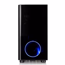 Thermaltake View 31 TG Midi Tower Nero