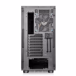 Thermaltake View 31 TG Midi Tower Nero - Vista aggiuntiva 6