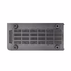 Thermaltake View 31 TG Midi Tower Nero - Vista aggiuntiva 8