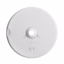 Edimax IC-6220DC telecamera di sorveglianza Nascosta Telecamera di sicurezza IP Interno e esterno 640 x 480 Pixel Parete - Vista aggiuntiva 4
