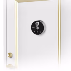 Edimax IC-6220DC telecamera di sorveglianza Nascosta Telecamera di sicurezza IP Interno e esterno 640 x 480 Pixel Parete - Vista aggiuntiva 5