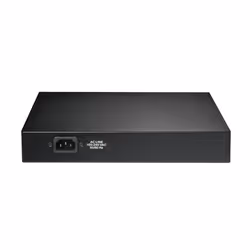 Edimax GS-1008P V2 switch di rete Gigabit Ethernet (10/100/1000) Supporto Power over Ethernet (PoE) Nero - Vista aggiuntiva 4