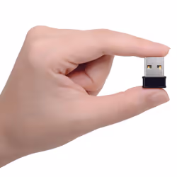 Edimax EW-7822ULC scheda di rete e adattatore WLAN 867 Mbit/s - Vista aggiuntiva 5