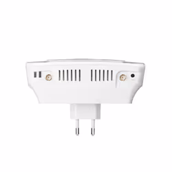 Edimax RE23S moltiplicatore di rete Ricevitore e trasmettitore di rete Bianco 10, 100, 1000 Mbit/s - Vista aggiuntiva 4
