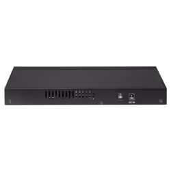 Edimax GS-3008P switch di rete Gestito Gigabit Ethernet (10/100/1000) Supporto Power over Ethernet (PoE) Nero - Vista aggiuntiva 4