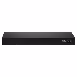 Edimax GS-5424G switch di rete Gestito Gigabit Ethernet (10/100/1000) 1U Nero - Vista aggiuntiva 4