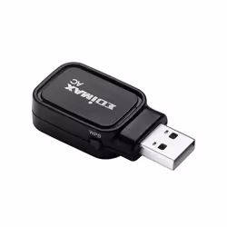 Edimax EW-7611UCB scheda di rete e adattatore WLAN / Bluetooth - Vista aggiuntiva 4
