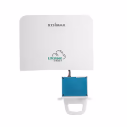 Edimax AI-1001W V3 sensore di temperatura e umidità Esterno Temperature & humidity sensor Libera installazione Wireless - Vista aggiuntiva 6