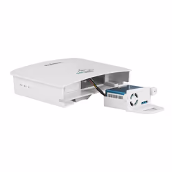 Edimax AI-1001W V3 sensore di temperatura e umidità Esterno Temperature & humidity sensor Libera installazione Wireless - Vista aggiuntiva 7