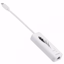 Edimax EU-4307 scheda di rete e adattatore Ethernet 2500 Mbit/s - Vista aggiuntiva 4