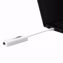 Edimax EU-4307 scheda di rete e adattatore Ethernet 2500 Mbit/s - Vista aggiuntiva 5