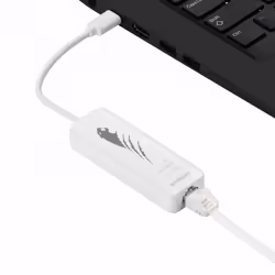 Edimax EU-4307 scheda di rete e adattatore Ethernet 2500 Mbit/s - Vista aggiuntiva 6