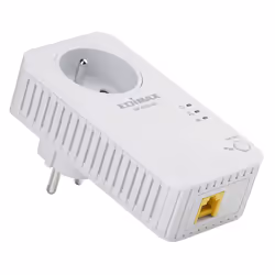 Edimax HP-6101ACK adattatore di rete PowerLine 600 Mbit/s Collegamento ethernet LAN Bianco 5 pz - Vista aggiuntiva 6