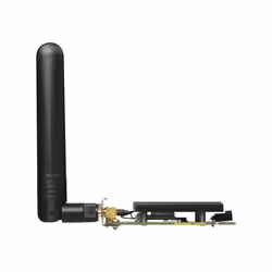 Edimax EW-7833AXP scheda di rete e adattatore WLAN / Bluetooth 2400 Mbit/s - Vista aggiuntiva 7