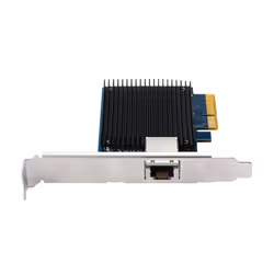 Edimax EN-9320TX-E V2, Interno, Cablato, PCI Express, Ethernet, 100 Mbit/s