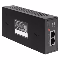 Edimax GP-102IT adattatore PoE e iniettore 10 Gigabit Ethernet, 100 Gigabit Ethernet, Gigabit Ethernet - Vista aggiuntiva 4