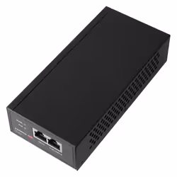 Edimax GP-102IT adattatore PoE e iniettore 10 Gigabit Ethernet, 100 Gigabit Ethernet, Gigabit Ethernet - Vista aggiuntiva 5