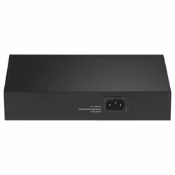 Edimax GS-1016 V2 switch di rete Gestito Gigabit Ethernet (10/100/1000) Nero - Vista aggiuntiva 4