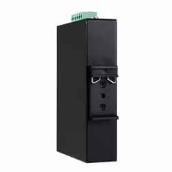 Edimax IGS-1005 switch di rete Non gestito L2 Gigabit Ethernet (10/100/1000) Nero - Vista aggiuntiva 4